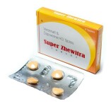 Super Zhewitra