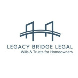 Legacy Bridge Legal; Wills & Trusts Attorney