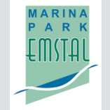 Marinapark Emstal logo