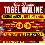 agen togel online