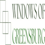 Windows of Greensburg