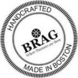 BRAG - Boston Ring And Gem