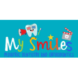 My Smiles Pediatric Dentistry & Orthodontics