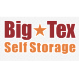 Big Tex Storage