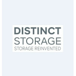 Distinct Storage