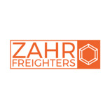 Zahr Freighters