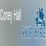 Skip Hire Coney Hall