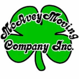 McAvey Moving Company Inc.