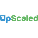 Upscaled Media GmbH logo
