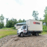 Brattleboro Portable Storage