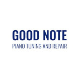 Good Note Piano Tuning and Repair