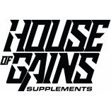 House of Gains Fitness Outlet - York