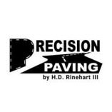 Precision Paving