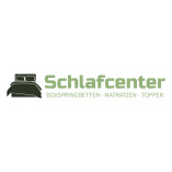 Schlafcenter GmbH - Boxspringbetten Lagerverkauf logo