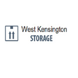 Storage West Kensington Ltd