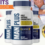 Man Plus Male Enhancement