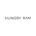 Hungry Ram Web Design