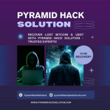 PYRAMID HACK SOLUTION