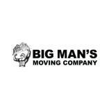 Big Mans Moving Company