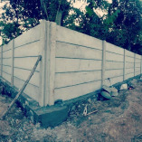 Tukang Pagar Panel Beton Bandung 0813-2926-3338