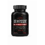 XR Massive Male Enhancement