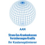 AAN Versicherungsmakler UG logo