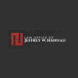 The Law Office Of Jeffery W. Hannah