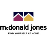 McDonald Jones Homes