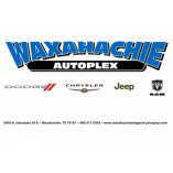 Waxahachie Chrysler Dodge Jeep Ram