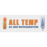 All Temp Air Conditioning and Refrigeration