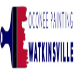 Oconee Painting in Watkinsville