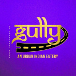 Gully An Urban Indian Eatery