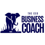 The CEO Business Coach