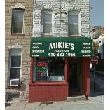 Mikies Pizza & Subs