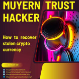 TRUSTED COMPANION IN TIMES OF STOLEN OR LOST CRYPTO: MUYERN TRUST HACKER