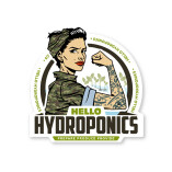 Hello Hydroponics