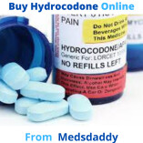 Buy Hydrocodone 5-325 Mg Online