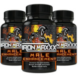 Iron Maxxx Male Enhancement - Official