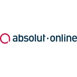 absolut.online GmbH logo