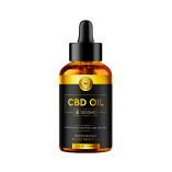 A+ Formulations CBD Oil