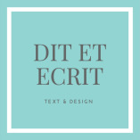Dit et Ecrit GmbH logo