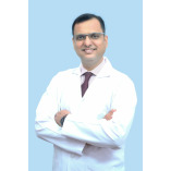 Dr abhishek gupta