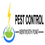 Pest Control Wentworth Point