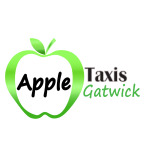 Apple Taxis Gatwick