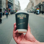 KOZZEE Brunch, Coffee & Desserts - Soho