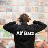 Alf Batz