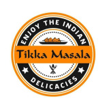 Tikka Masala