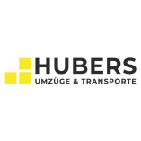 HUBERS Umzüge & Transporte