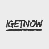 igetnow GmbH logo