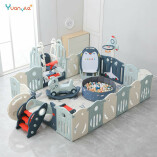 Zhejiang Yuanyi Children's products Co., Ltd.